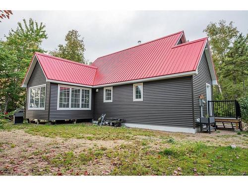 272 Jamieson Rd, Harvey, NB 