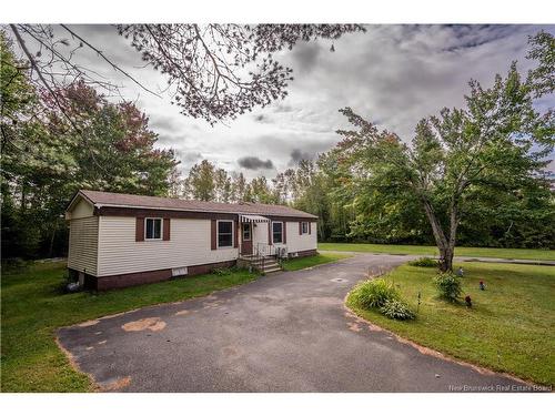 1544 Pleasant Dr, Minto, NB 