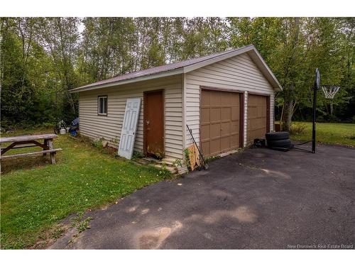 1544 Pleasant Dr, Minto, NB 