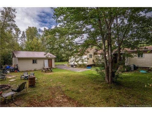 1544 Pleasant Dr, Minto, NB 