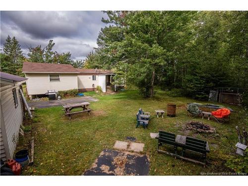 1544 Pleasant Dr, Minto, NB 