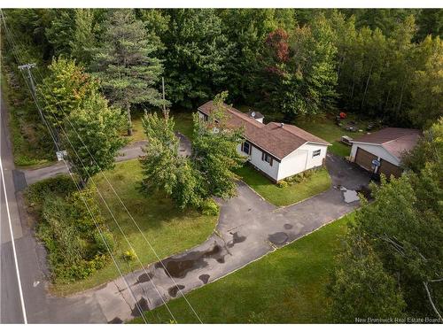 1544 Pleasant Dr, Minto, NB 