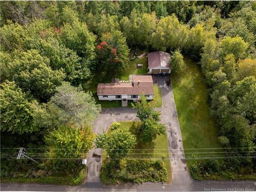 1544 Pleasant Dr, Minto, NB 