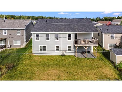 47 Aiden St, Fredericton, NB 