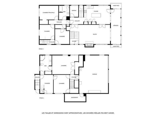 Plan (croquis) - 7640 Boul. Wilfrid-Hamel, Québec (Sainte-Foy/Sillery/Cap-Rouge), QC - Other