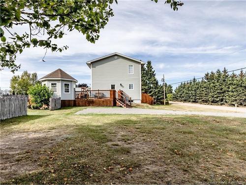 5 Alswood, Shediac River, NB 