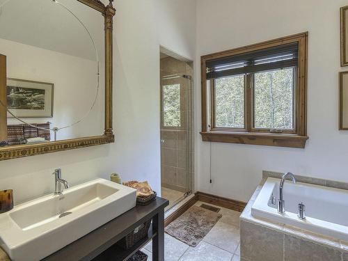 Salle de bains - 105 Ch. De St-Andrew'S, Mont-Tremblant, QC - Indoor Photo Showing Bathroom