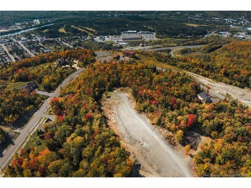 Lot Du Plateau St, Edmundston, NB 