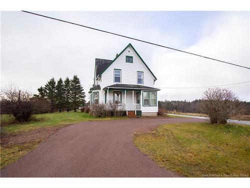 64 Fairfield Rd, Sackville, NB 