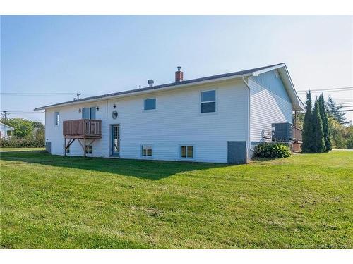 63 King St, Sackville, NB 