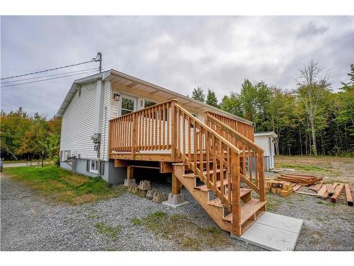 1015 Mcleod Hill Rd, Mcleod Hill, NB 