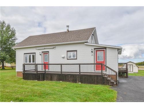 5883 340 Rte, Haut-Paquetville, NB 