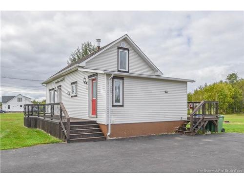 5883 340 Rte, Haut-Paquetville, NB 