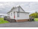 5883 340 Rte, Haut-Paquetville, NB 