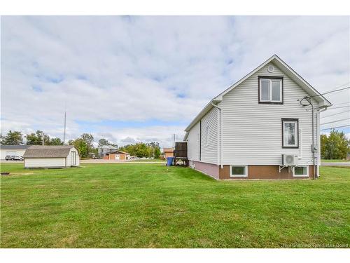 5883 340 Rte, Haut-Paquetville, NB 