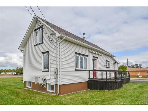 5883 340 Rte, Haut-Paquetville, NB 