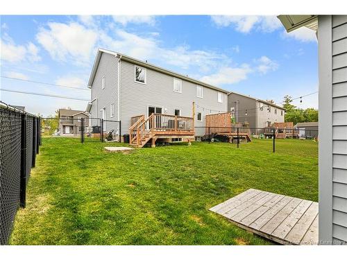 279 O'Neill, Moncton, NB 