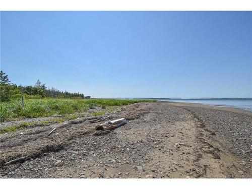 Lot Boul St-Pierre O, Caraquet, NB 