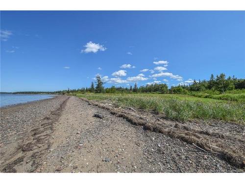 Lot Boul St-Pierre O, Caraquet, NB 