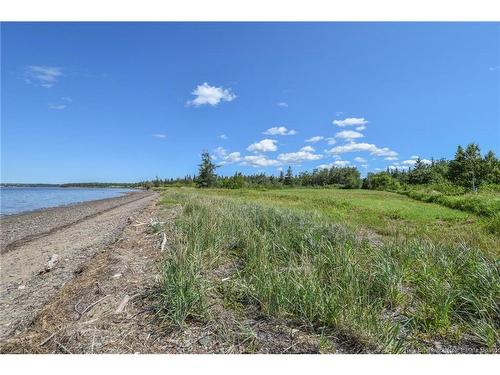 Lot Boul St-Pierre O, Caraquet, NB 