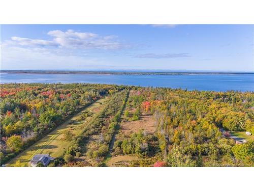 Lot Boul St-Pierre O, Caraquet, NB 