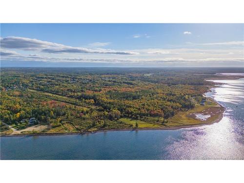 Lot Boul St-Pierre O, Caraquet, NB 