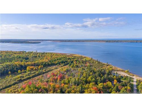 Lot Boul St-Pierre O, Caraquet, NB 