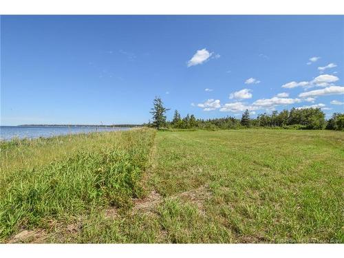 Lot Boul St-Pierre O, Caraquet, NB 