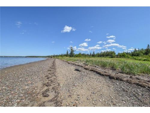 Lot Boul St-Pierre O, Caraquet, NB 