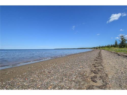 Lot Boul St-Pierre O, Caraquet, NB 