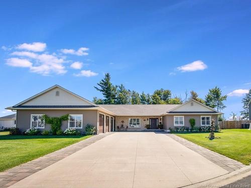 3 Campbell Crt, Oromocto, NB 