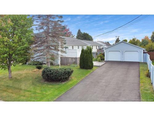 5 Aral Crt, Moncton, NB 