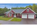 3 Laurelwood Dr, Lower Coverdale, NB 