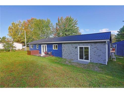 484 102 Rte, Burton, NB 