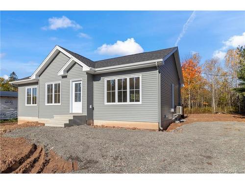 66 Slater Dr, Salisbury, NB 