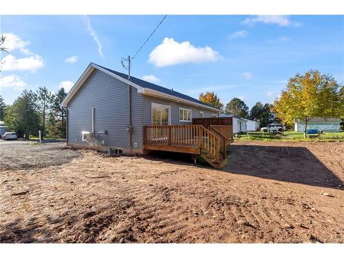 66 Slater Dr, Salisbury, NB 