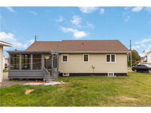 416 Louis St, Dieppe, NB 