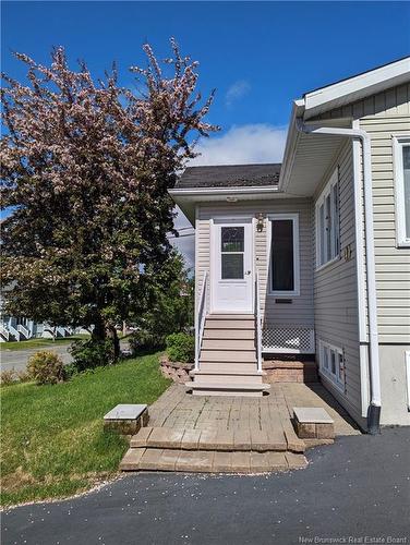 40 Des Gouverneurs St, Edmundston, NB 