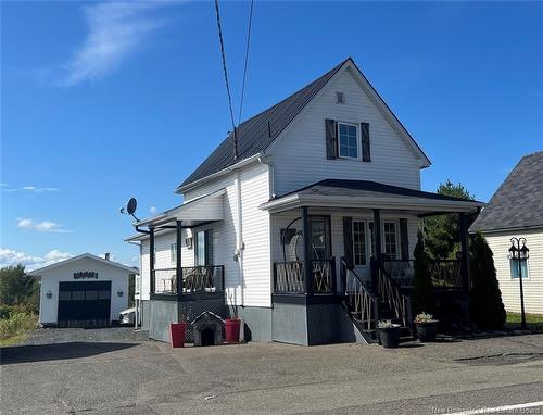 48 Principale St, Rivière-Verte, NB 