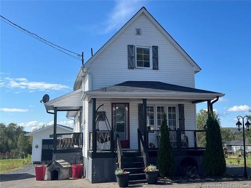 48 Principale St, Rivière-Verte, NB 