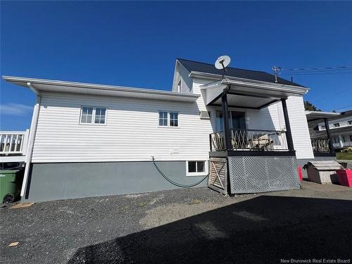 48 Principale St, Rivière-Verte, NB 