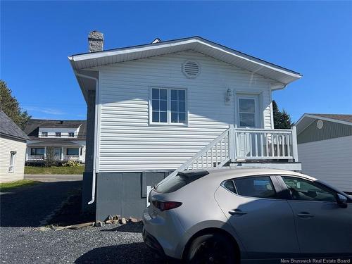 48 Principale St, Rivière-Verte, NB 