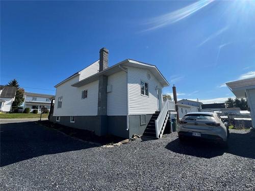 48 Principale St, Rivière-Verte, NB 