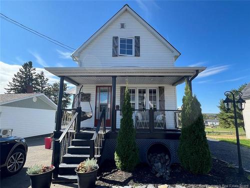 48 Principale St, Rivière-Verte, NB 