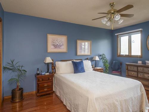 199 Valley Street, Thunder Bay, ON - Indoor Photo Showing Bedroom