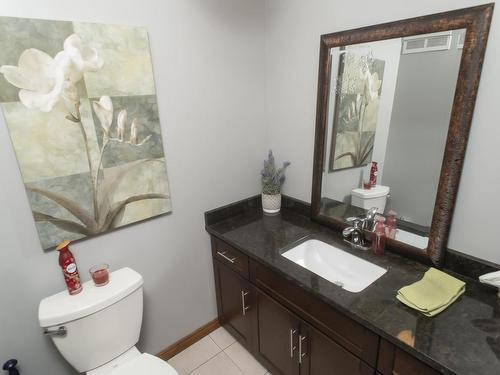 199 Valley Street, Thunder Bay, ON - Indoor Photo Showing Bathroom