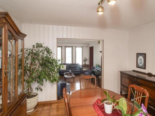 199 Valley Street, Thunder Bay, ON - Indoor Photo Showing Dining Room