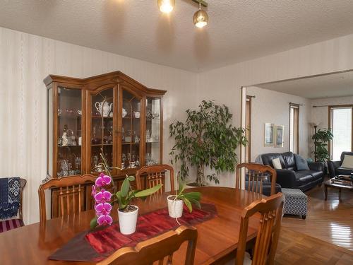 199 Valley Street, Thunder Bay, ON - Indoor Photo Showing Dining Room