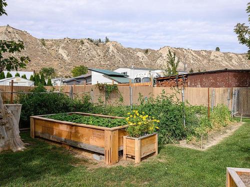 1316 Bostock Cres, Kamloops, BC - Outdoor With Backyard