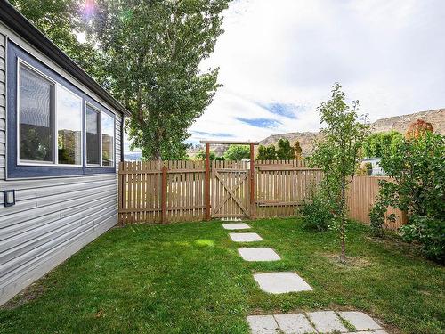 1316 Bostock Cres, Kamloops, BC - Outdoor